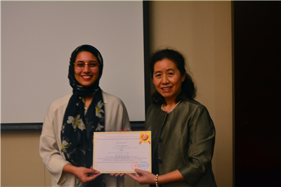 Official Group Photo